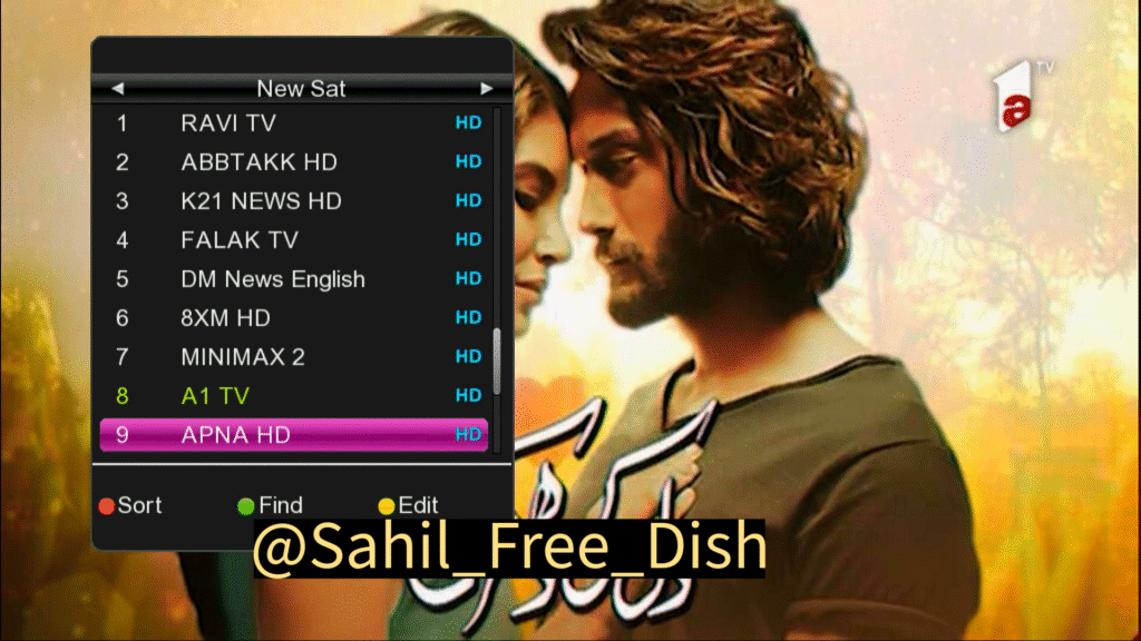 Pakistani Channels Ku Band, Satellite Update 2026, Ku Band Dish Setting, Free Pakistani Channels, DTH Update, Satellite News, Dish Antenna Setup, Pakistani TV Channels